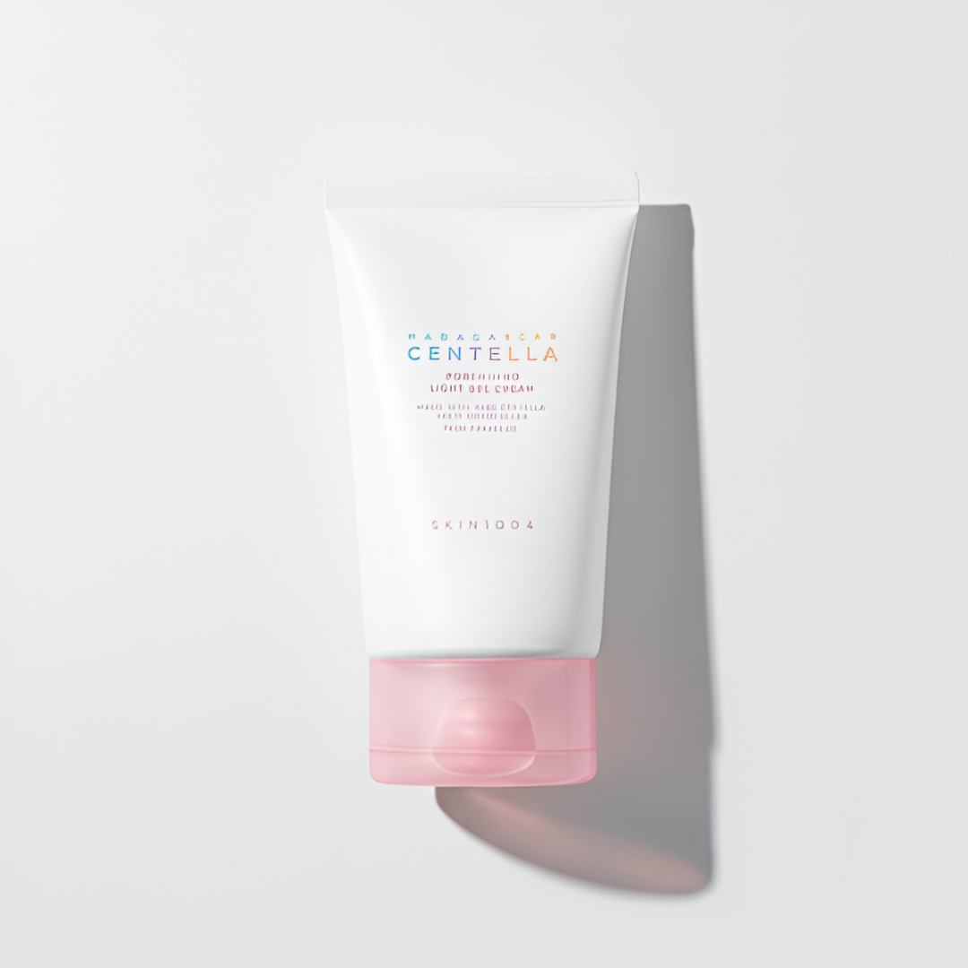 Gel Hydratant Anti‑Pores