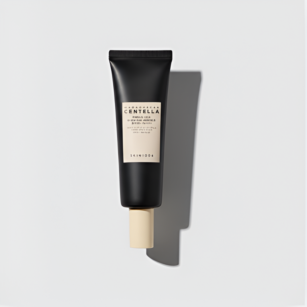 Crème Éclaircissant Nourrissant