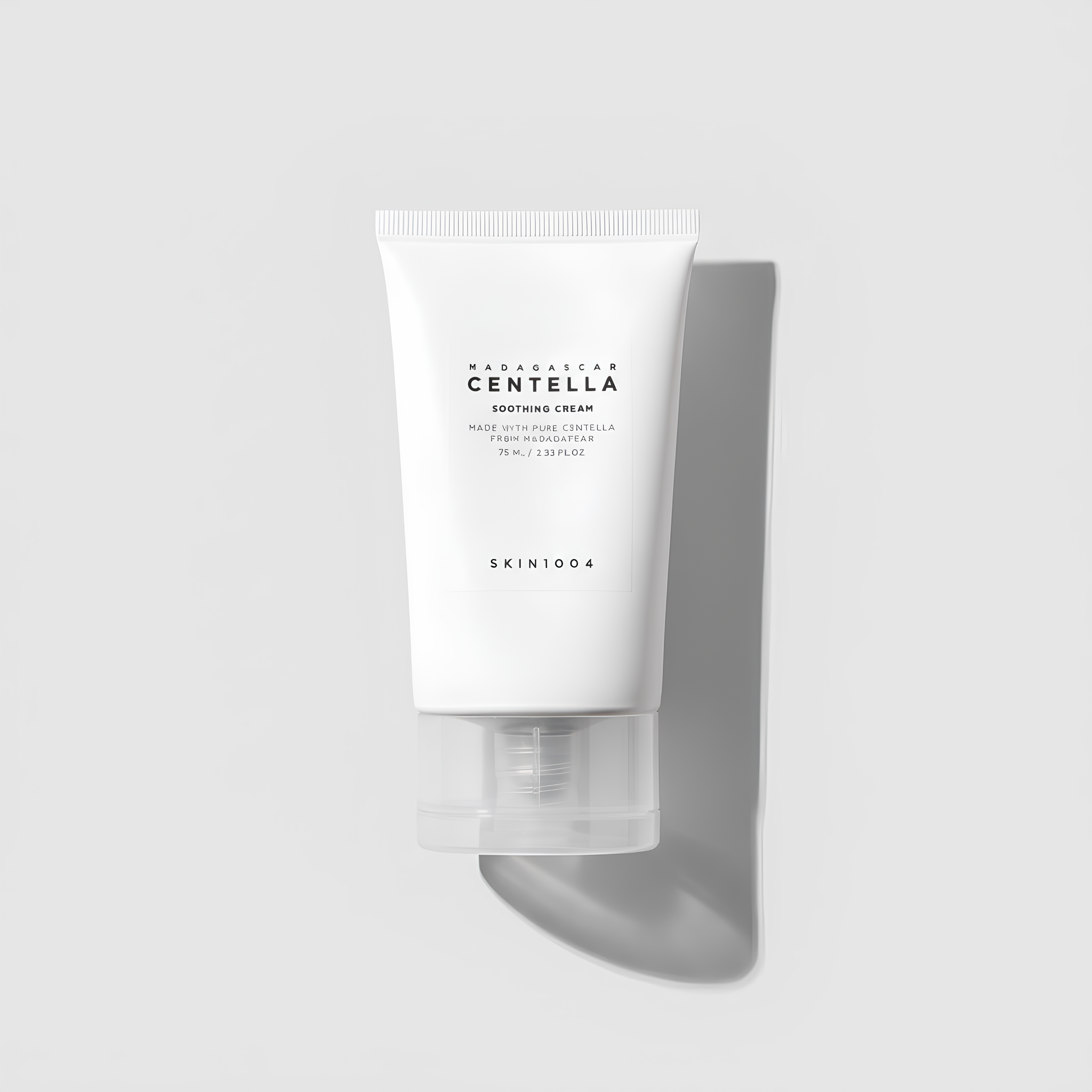 Crème Hydratation Profonde Soin Coréen